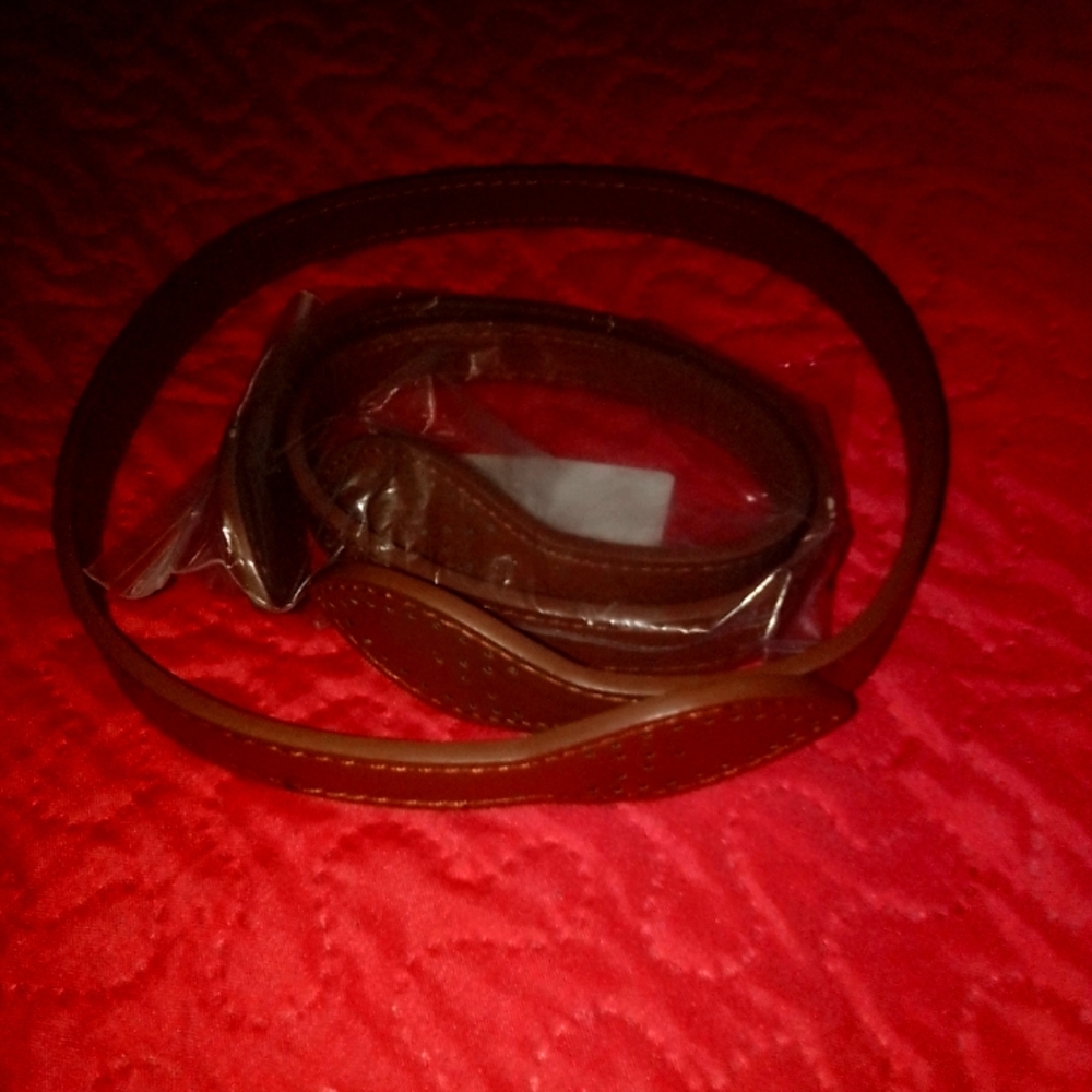 Replacement straps 17" long
